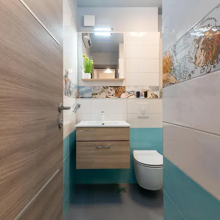 Appartamento Modern Cave By Interhome