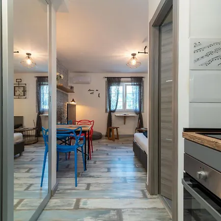 Appartamento Modern Cave By Interhome Spalato