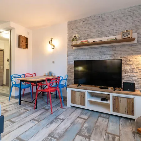 Modern Cave By Interhome Апартаменты *