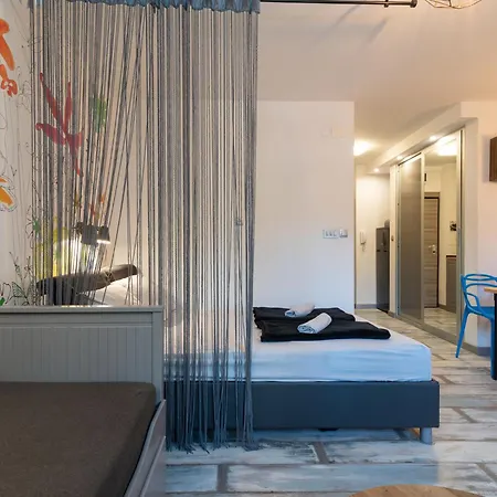 Modern Cave By Interhome Split