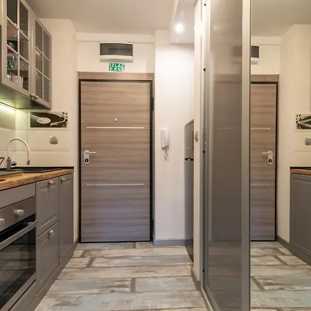 Appartamento Modern Cave By Interhome